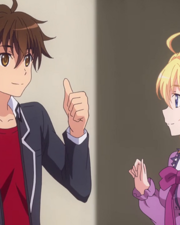 Issei Hyoudou S Peerage High School Dxd Wiki Fandom