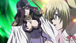 Ravel Phenex/Image Gallery, High School DxD Wiki, Fandom