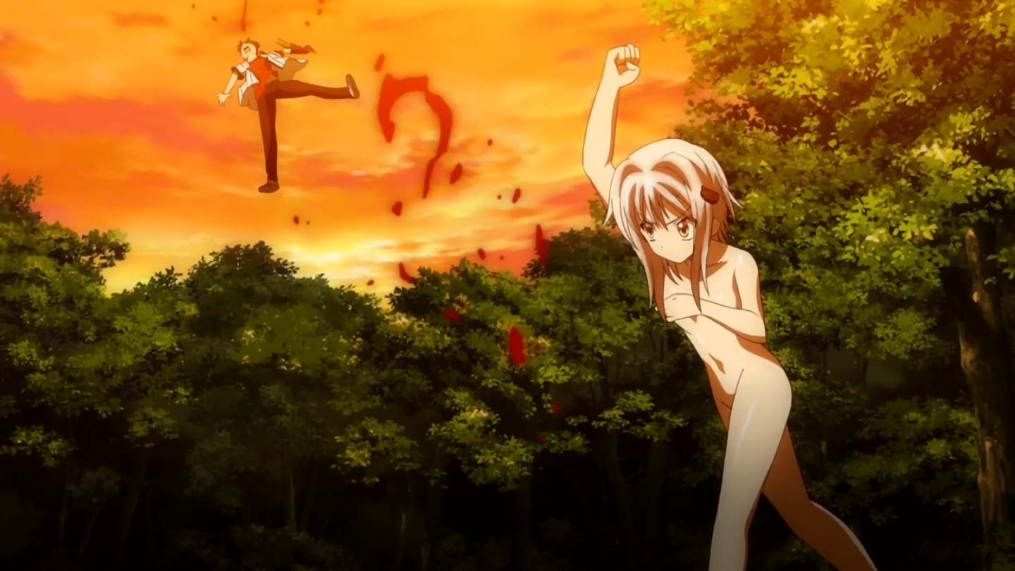 high school dxd new fight high school dxd new fight