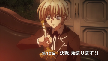 Highschool dxd season clearance 1 full episode