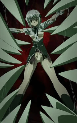 koneko toujou anime gallery high