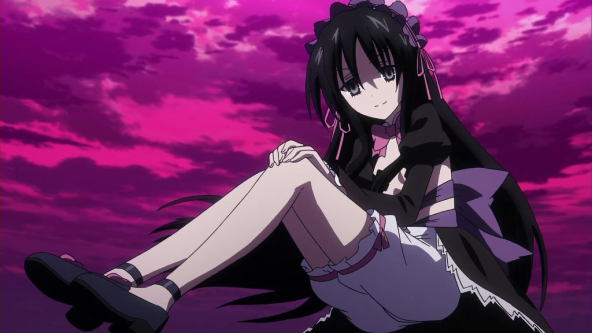 High School DxD Season 3 - LXVII