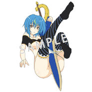 BD・DVD5 - Xenovia