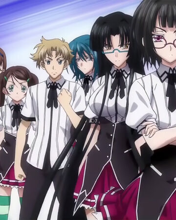 Sona Sitri S Peerage High School Dxd Wiki Fandom Sona Sitri S Peerage High School Dxd Wiki Fandom