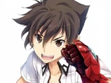 Issei Hyoudou