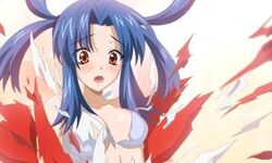 Mira, High School DxD Wiki, Fandom