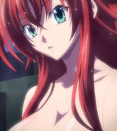 Rias sauna