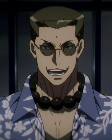 Indra High School Dxd Wiki Fandom