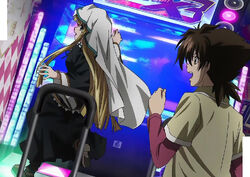 Issei Hyoudou/Anime Gallery, High School DxD Wiki, Fandom