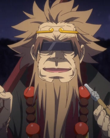 Sun Wukong High School Dxd Wiki Fandom Sun Wukong High School Dxd Wiki Fandom