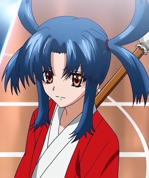 Shuriya, High School DxD Wiki