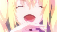 Ravel Ojou Laughing