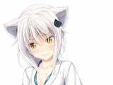 Koneko Toujou