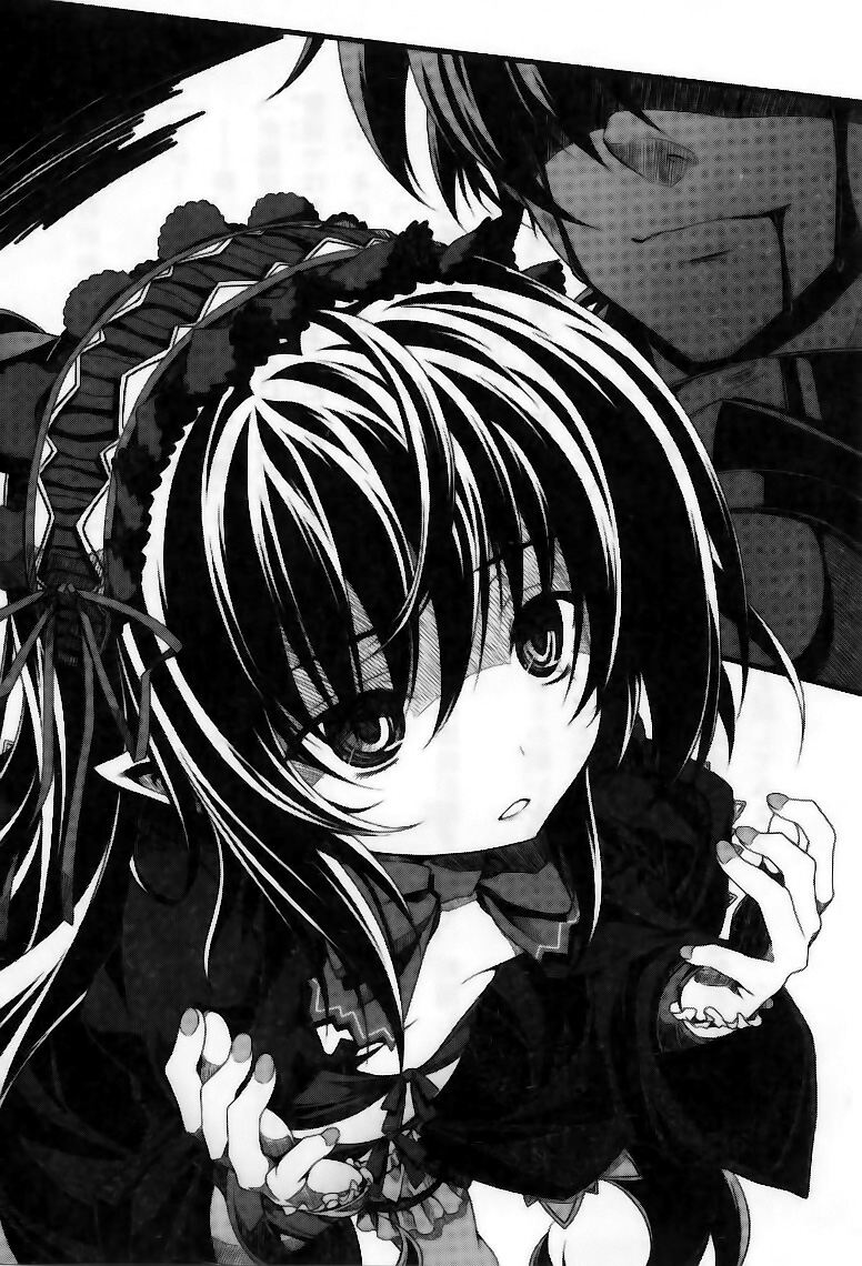 Evil Pieces, High School DxD Wiki