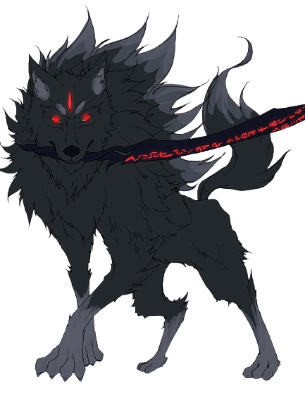 Canis Lykaon | High School DxD Wiki | Fandom