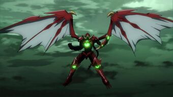 Featured image of post Issei Hyoudou Red Dragon Emperor Reaper of the red dragon emperor