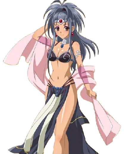 Reya Kusaka, High School DxD Wiki, FANDOM powered by Wikia