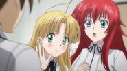 Issei rias and asia img