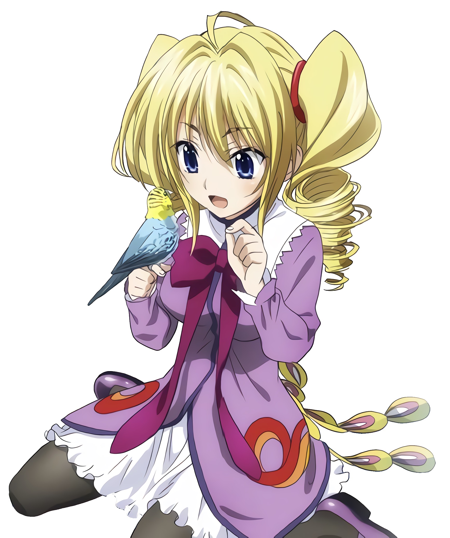 Ravel Phenex High School Dxd Wiki Fandom