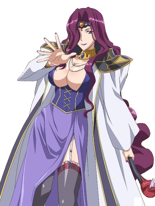 Nyx, High School DxD Wiki