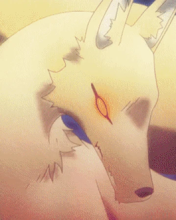 picture Kitsune Anime Foxfire fox fire high school dxd wiki fandom