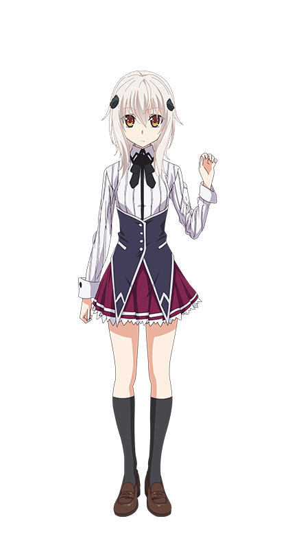 Koneko Toujou, High School DxD Wiki