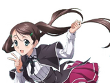 Ruruko Nimura