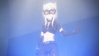 Hellcat Appears!