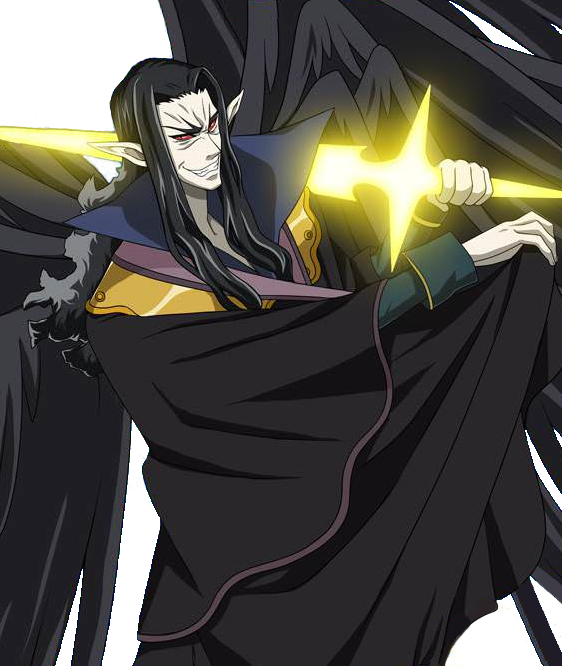 Hades, High School DxD Wiki