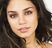 Vanessa-hudgens-success-story