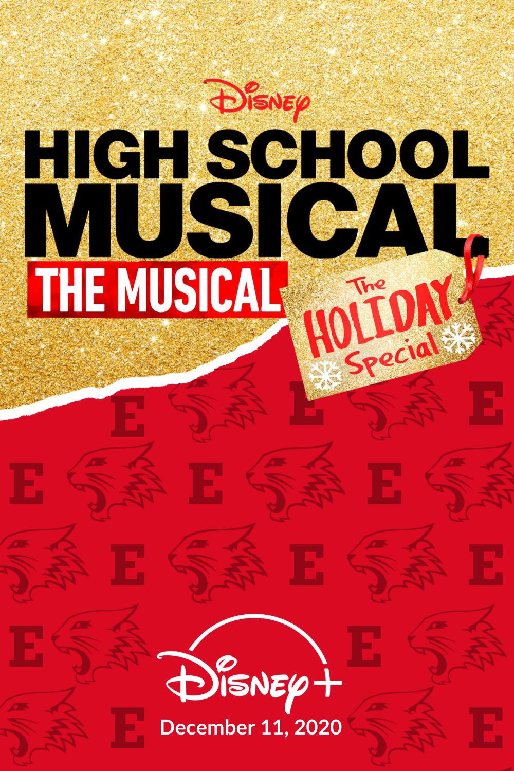High School Musical: The Musical: The Holiday Special (2020) - IMDb