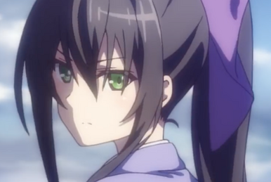 Aoi Ichijou | Jetix Academy Wiki | Fandom