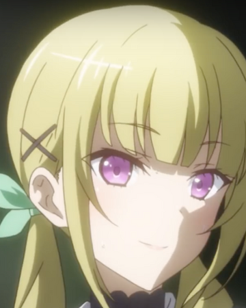 Keine Kanzaki High School Prodigies Wiki Fandom Keine Kanzaki High School Prodigies Wiki Fandom