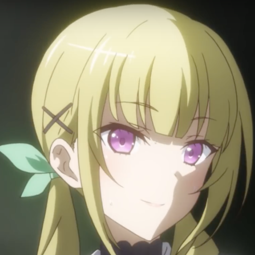 Keine Kanzaki High School Prodigies Wiki Fandom Keine Kanzaki High School Prodigies Wiki Fandom