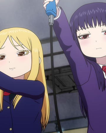 Hi Score Girl Episodes Wiki Informasi tambahan nontonanime ore dake haireru kakushi dungeon sub indo baru saja dirilis gomunime pada musim winter 2021 dan sampai saat ini animeku masih memiliki status finished airing. hi score girl episodes wiki