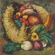 Cornucopia