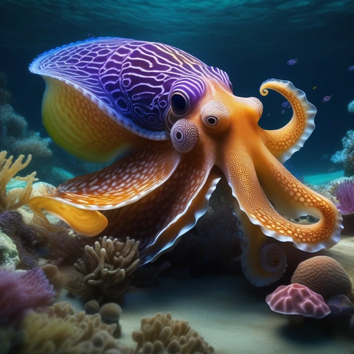 Cephalopod Highseas Wiki Fandom
