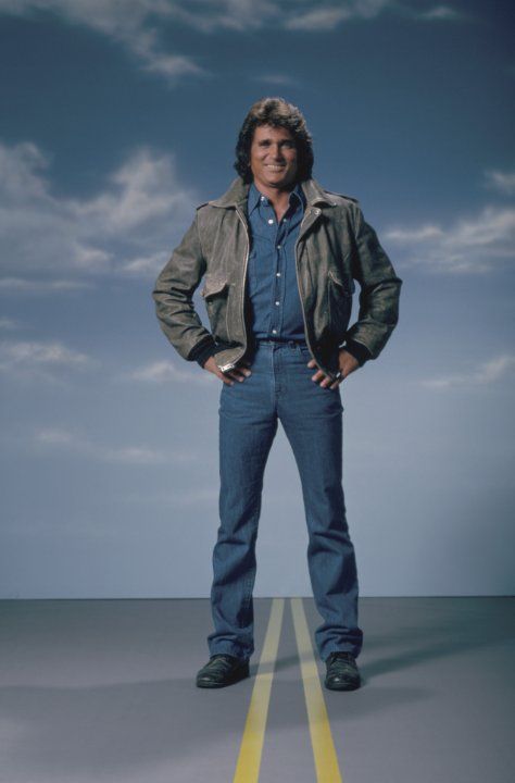 michael landon highway to heaven