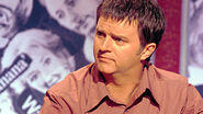 Team captain Paul Merton