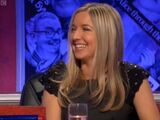 Victoria Coren Mitchell