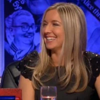 Victoria Coren Mitchell Have I Got News For You Wiki Fandom