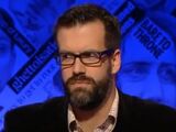 Marcus Brigstocke