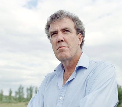 Jeremy Clarkson - Wikipedia