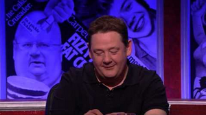 Johnny vegas