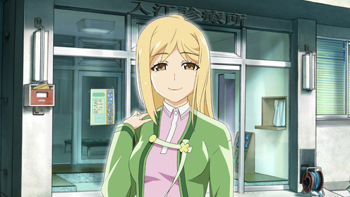 Takano Miyo Occult Mania Higurashi No Naku Koro Ni Mei Wiki Fandom Takano Miyo Occult Mania Higurashi No Naku Koro Ni Mei Wiki Fandom