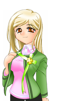 Takano Miyo Infobox Higurashi Wiki Fandom Takano Miyo Infobox Higurashi Wiki Fandom