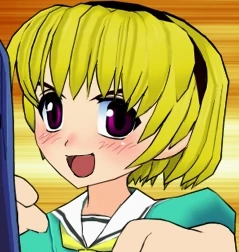 Satoko Houjou | Higurashi Daybreak Wiki | Fandom
