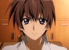 Keiichi M. Profil