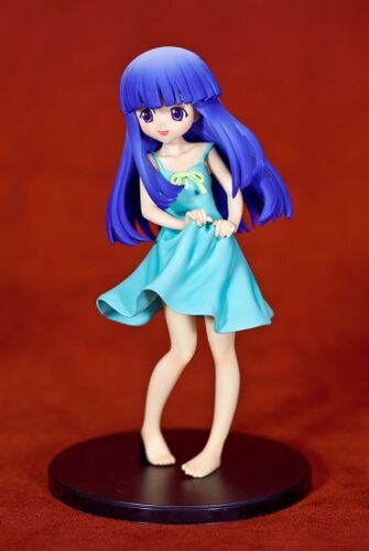 Rika Furude DX Figure - Banpresto