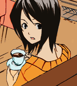 Aiko Maebara Higurashi no Naku Koro ni MissMelodie